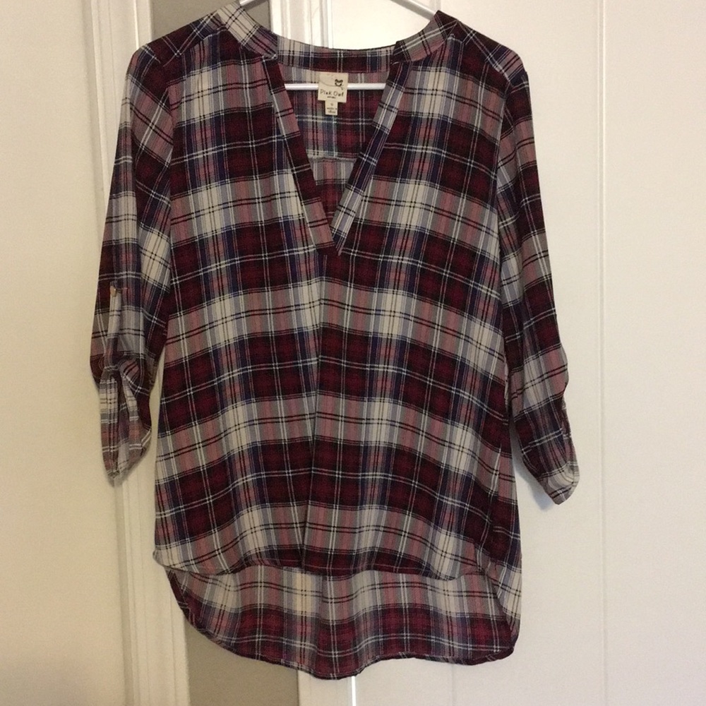 Boutique blouse